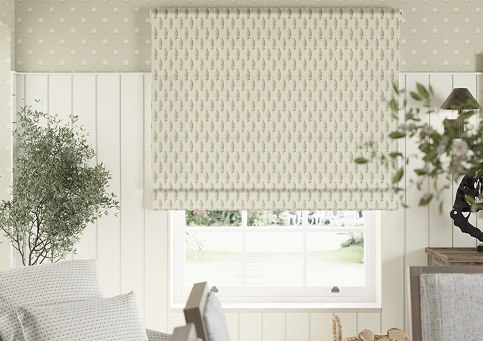 Pensford, Penn Spear Wiginton - Roman Blind - Image 3